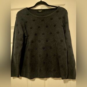 Jeanswest Navy Blue Sweater Size Medium